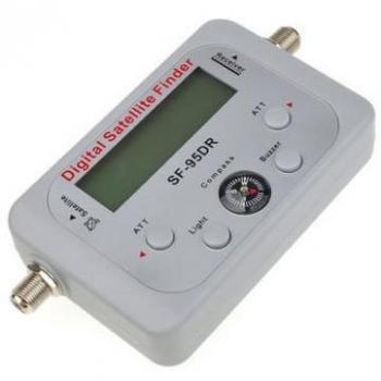 Sonda Satellitare 95 DR