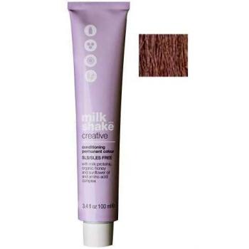 Milk Shake Creative 6.15 Cacao Tinta Permanente 100 ml