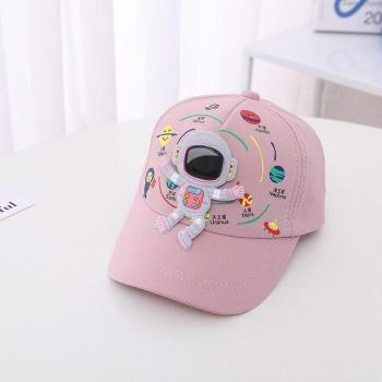 Doitbest Snapback Astronauta 2-7 años