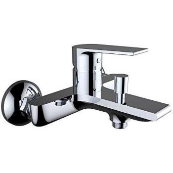 Grifo de ducha Agora Xtreme con sistema EcoNature