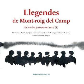 Llegendes de mont-roig del camp