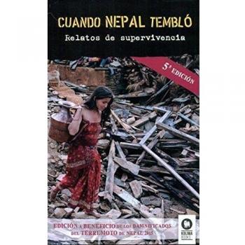 Cuando nepal tembló