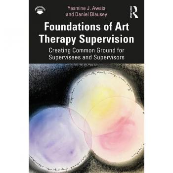 Vitalsource Technologies, Inc. Foundations Of Art Therapy Supervision