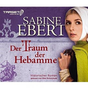 Der Traum der Hebamme, 6 CDs