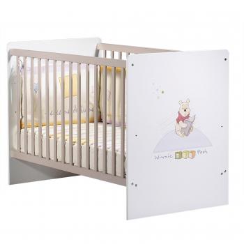 Sauthon Winnie 120×60 – Découverte