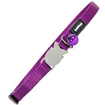 Collier Basic Red Dingo Violet