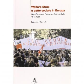 Welfare state e patto sociale in europa