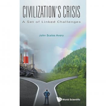CIVILIZATION'S CRISIS