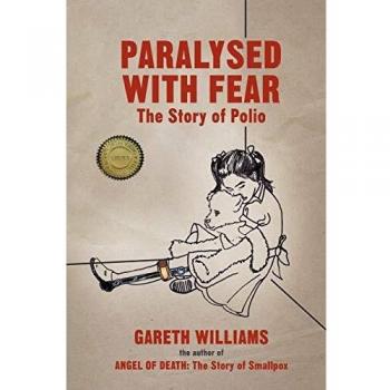 Paralysed with Fear