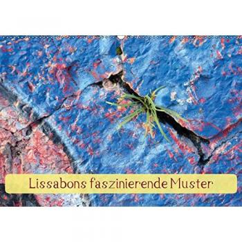 Lissabons faszinierende Muster