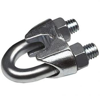 Sujetacables Galvanizados SFE 1