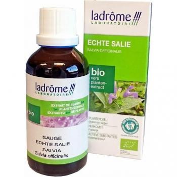 Sol Natural Extracto de Salvia Natural 50ml