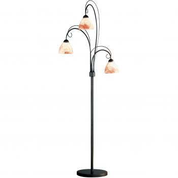 Honsel Leuchten – Venezia 47373 Stehlampe