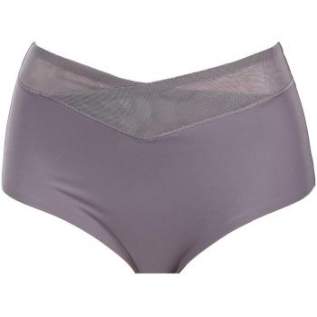 Bragas Maxi Triumph True Shape Sensation, Gris para Mujer