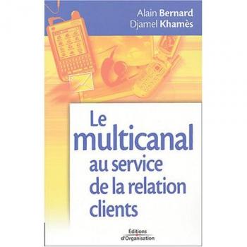 Le multicanal au service de la relation clients