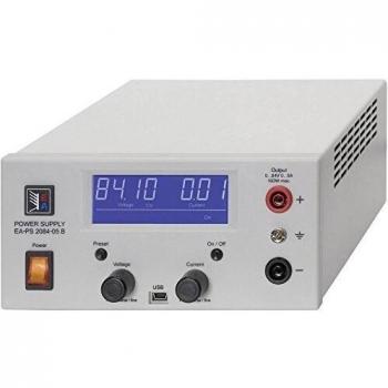 EA Elektro Automatik Laboratory Power Supply 0-10 A