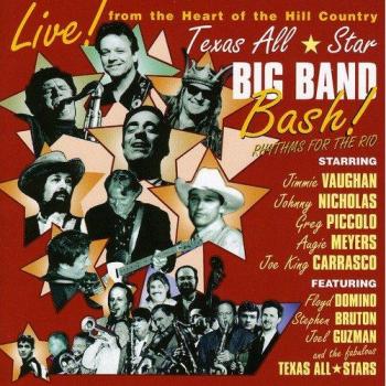 Big Band Bash!