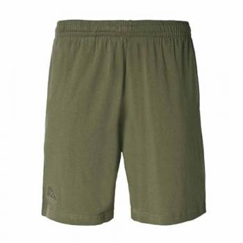 Short Cabas Vert Corporate