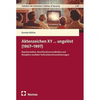 Aktenzeichen XY...ungelöst (1967-1997)