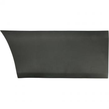 Baguette et bande protectrice, porte BLIC 5703-06-3082571P