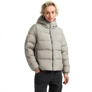 Jack Wolfskin Donna Giacca Frozen Palace – Winter Edition