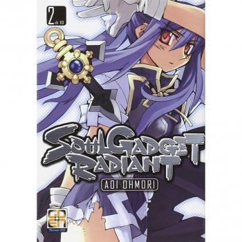 Soul gadget radiant