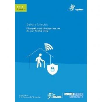 Privatsphäre und Akzeptanz in Ambient Assisted Living