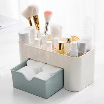 Rangement de beauté élégant