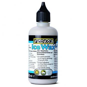 Pedros Ice Wax 2.0 100 ml High-Performance Bike Lubricant