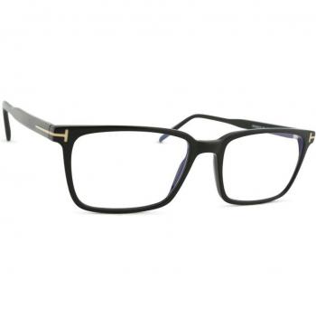 Montatura occhiali Tom Ford FT5802-B 001
