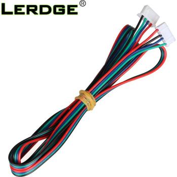 Cable de Motor Paso a Paso Lerdge DuPont XH2.54