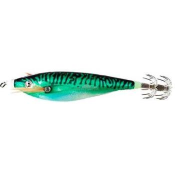 Williamson Killer Natural Fish esca da pesca 65 mm