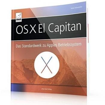 OS X El Capitan