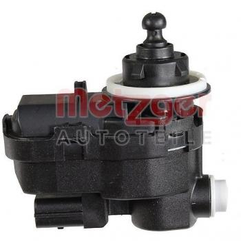 Regulador de altura de faróis METZGER 09161023