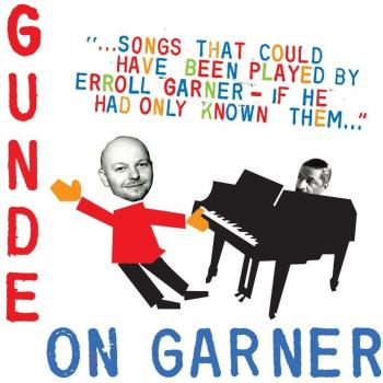 Gunde on Garner