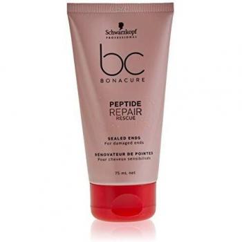 Schwarzkopf Profi Peptide Repair Rescue Sealed Ends Spitzenpflegesalz 75 ml