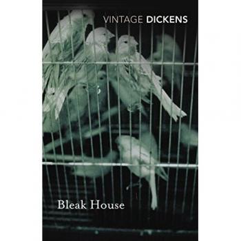 Charles Dickens Bleak House (Vintage Classics)