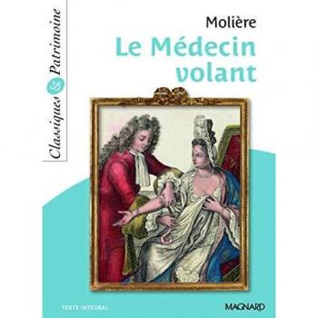 Le Médecin volant