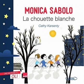 La Chouette Blanche