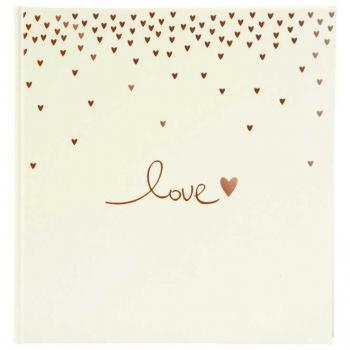 Album Photo de Célébration Raining Hearts