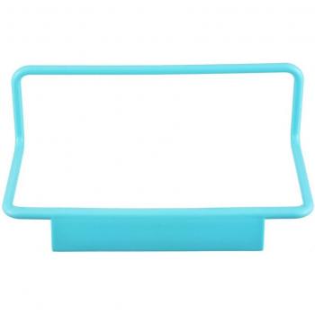Crochet-Support Durable pour Douche et Bains 1 Piece