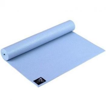 Yogistar Yoga Mat Basic, Unisex, Azul (Sky)