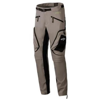 Pantalones Acteon Moto Negro 34