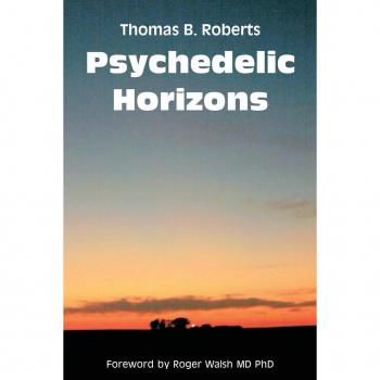 Vitalsource Technologies, Inc. Psychedelic Horizons