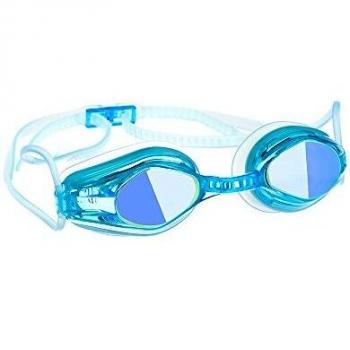 Lunettes Adultes M.A.D. Mad Wave 10 0 3W Turquoise Multicolore Unisex