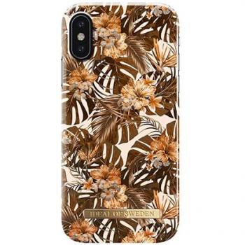 Coque Mode Forêt Enchantée pour iPhone X/XS de Ideal Of Sweden
