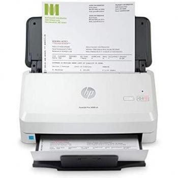 HP Scanjet Pro 3000 S4 USB A4 Scanner
