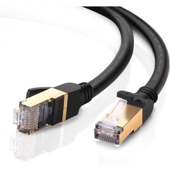 Cable de Red UGREEN 2m 10000Mbit/s