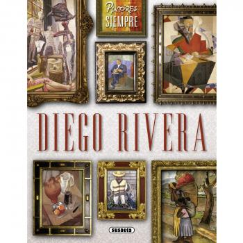 Diego Rivera (Tapa blanda).