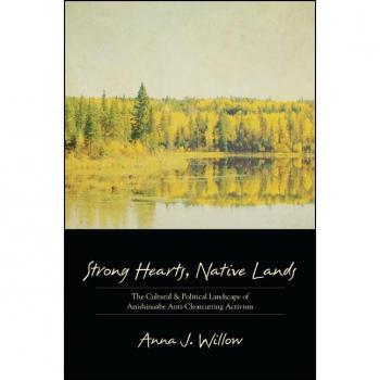 Vitalsource Technologies, Inc. Strong Hearts, Native Lands
